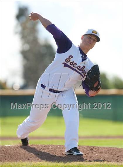 Thumbnail 1 in Ripon @ Escalon photogallery.