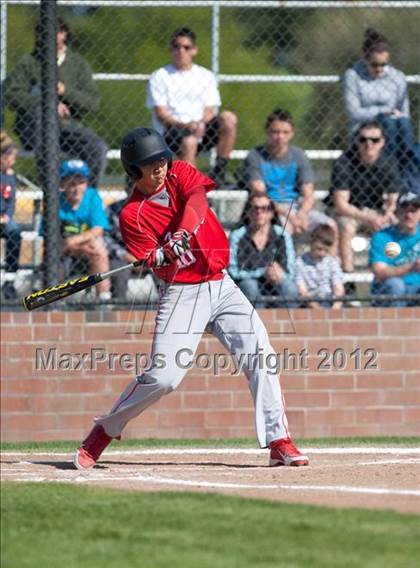Thumbnail 1 in Ripon @ Escalon photogallery.