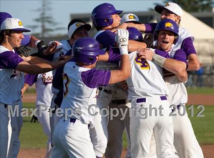 Thumbnail 2 in Ripon @ Escalon photogallery.