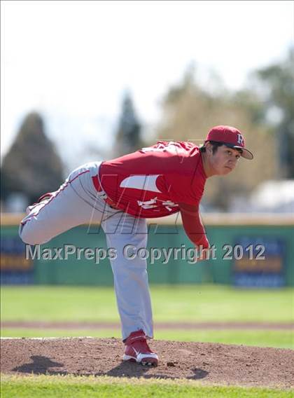 Thumbnail 2 in Ripon @ Escalon photogallery.