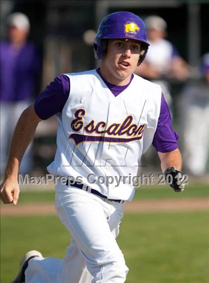 Thumbnail 1 in Ripon @ Escalon photogallery.