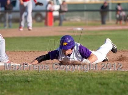 Thumbnail 2 in Ripon @ Escalon photogallery.