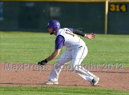 Thumbnail 3 in Ripon @ Escalon photogallery.