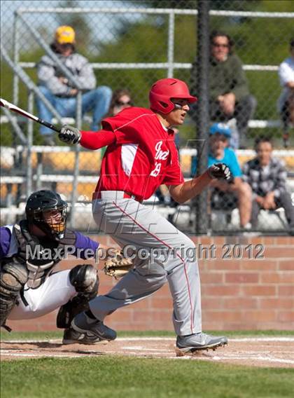 Thumbnail 2 in Ripon @ Escalon photogallery.