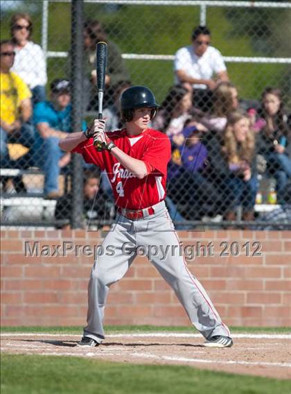 Thumbnail 1 in Ripon @ Escalon photogallery.