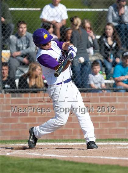 Thumbnail 3 in Ripon @ Escalon photogallery.