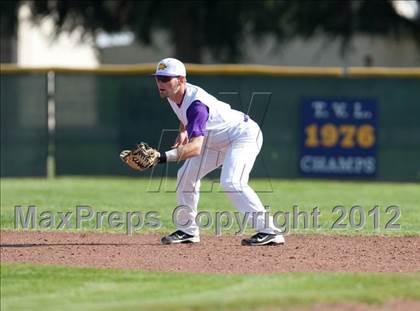 Thumbnail 3 in Ripon @ Escalon photogallery.