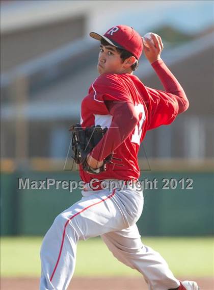 Thumbnail 1 in Ripon @ Escalon photogallery.