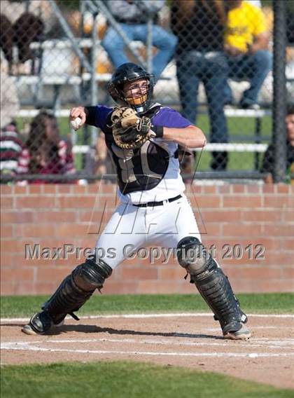 Thumbnail 1 in Ripon @ Escalon photogallery.