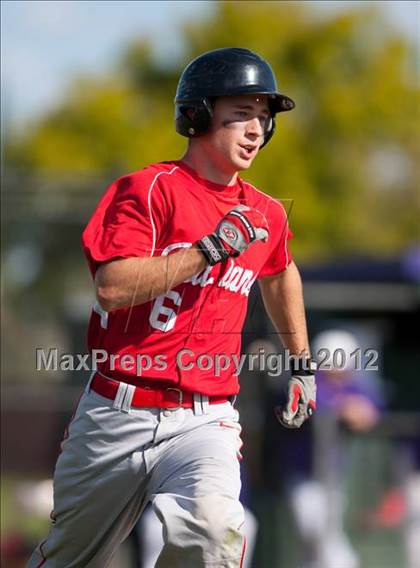 Thumbnail 3 in Ripon @ Escalon photogallery.