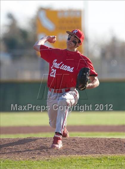 Thumbnail 2 in Ripon @ Escalon photogallery.