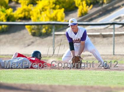 Thumbnail 2 in Ripon @ Escalon photogallery.