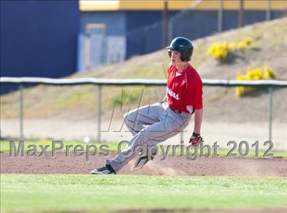Thumbnail 1 in Ripon @ Escalon photogallery.