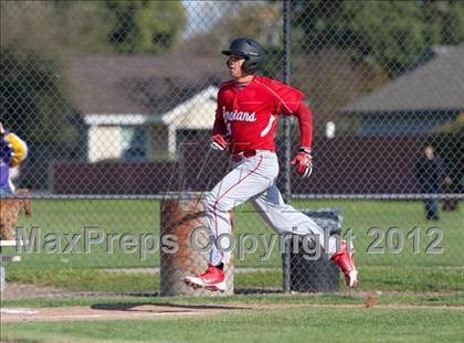 Thumbnail 1 in Ripon @ Escalon photogallery.
