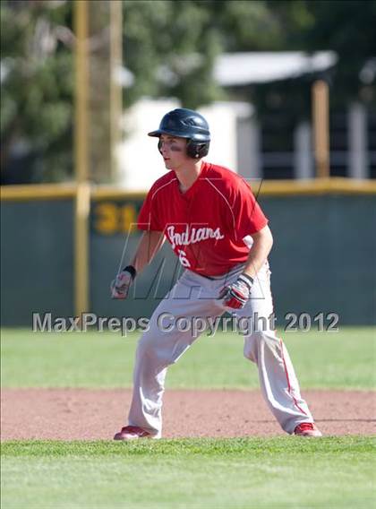 Thumbnail 3 in Ripon @ Escalon photogallery.