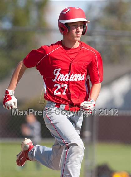 Thumbnail 3 in Ripon @ Escalon photogallery.