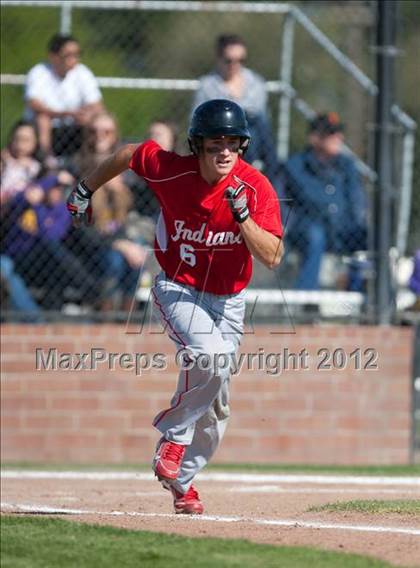 Thumbnail 2 in Ripon @ Escalon photogallery.