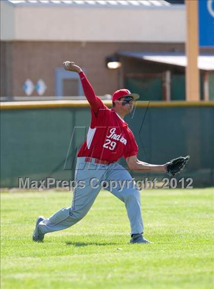 Thumbnail 1 in Ripon @ Escalon photogallery.