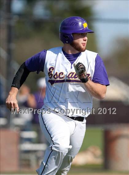Thumbnail 2 in Ripon @ Escalon photogallery.