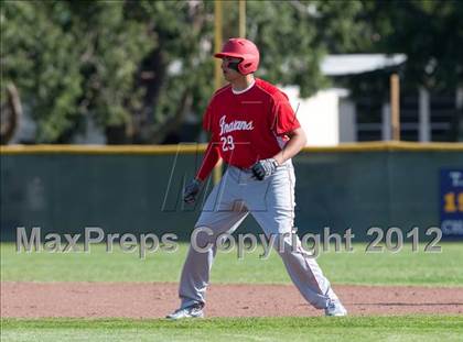 Thumbnail 2 in Ripon @ Escalon photogallery.