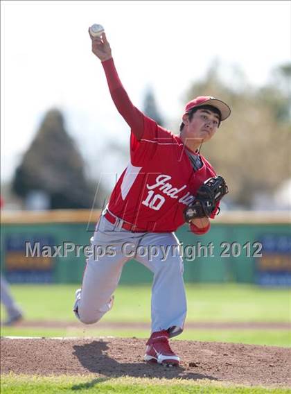 Thumbnail 1 in Ripon @ Escalon photogallery.