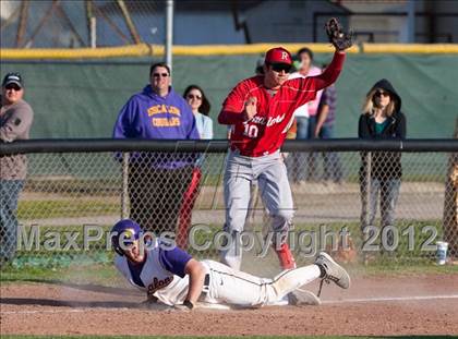 Thumbnail 1 in Ripon @ Escalon photogallery.