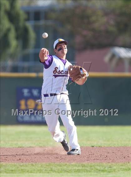 Thumbnail 1 in Ripon @ Escalon photogallery.
