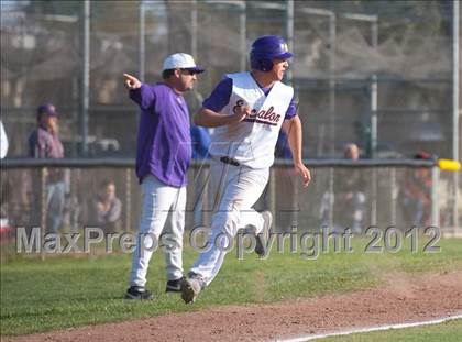 Thumbnail 1 in Ripon @ Escalon photogallery.