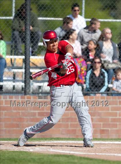 Thumbnail 2 in Ripon @ Escalon photogallery.
