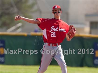 Thumbnail 1 in Ripon @ Escalon photogallery.