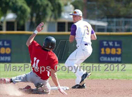 Thumbnail 1 in Ripon @ Escalon photogallery.