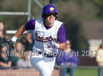 Thumbnail 1 in Ripon @ Escalon photogallery.