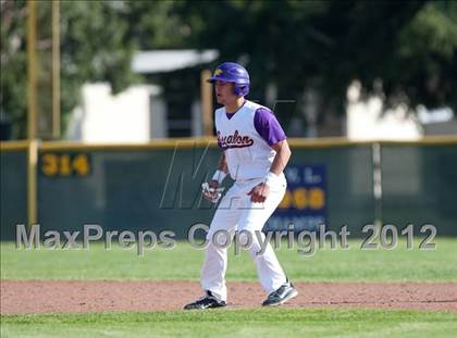 Thumbnail 2 in Ripon @ Escalon photogallery.