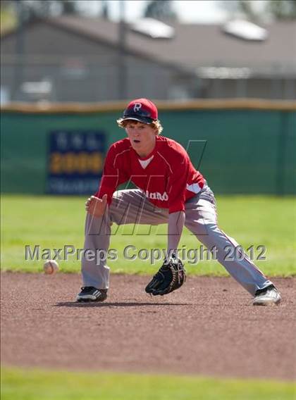 Thumbnail 2 in Ripon @ Escalon photogallery.