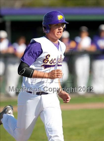 Thumbnail 1 in Ripon @ Escalon photogallery.