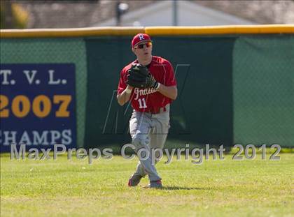 Thumbnail 1 in Ripon @ Escalon photogallery.