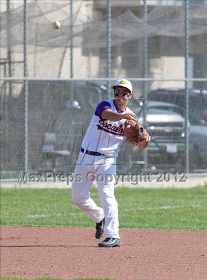 Thumbnail 3 in Ripon @ Escalon photogallery.