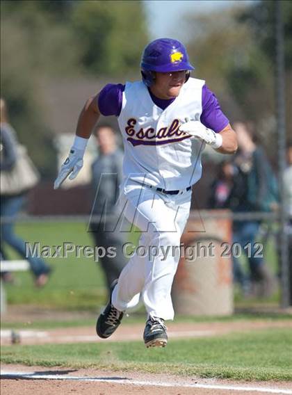 Thumbnail 2 in Ripon @ Escalon photogallery.