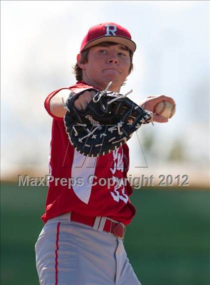 Thumbnail 2 in Ripon @ Escalon photogallery.