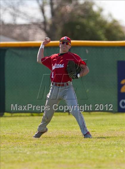 Thumbnail 2 in Ripon @ Escalon photogallery.