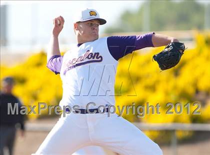 Thumbnail 3 in Ripon @ Escalon photogallery.