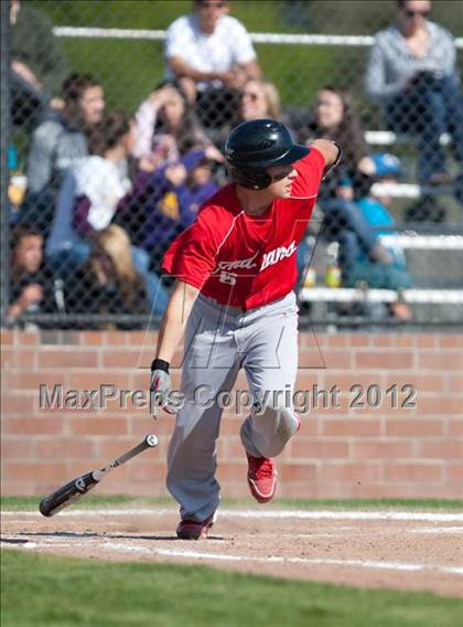 Thumbnail 1 in Ripon @ Escalon photogallery.
