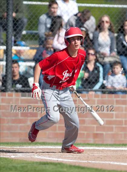 Thumbnail 2 in Ripon @ Escalon photogallery.