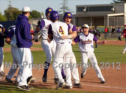 Thumbnail 1 in Ripon @ Escalon photogallery.