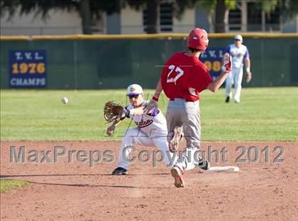 Thumbnail 3 in Ripon @ Escalon photogallery.
