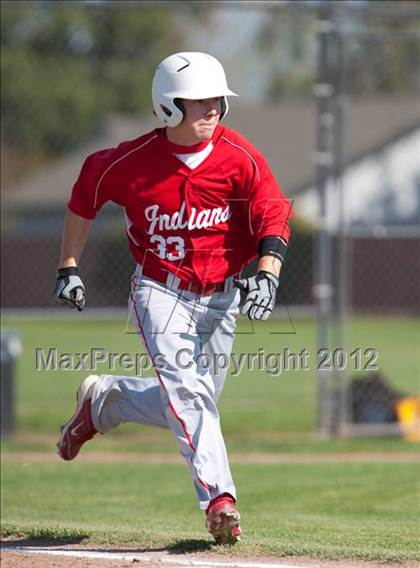 Thumbnail 3 in Ripon @ Escalon photogallery.