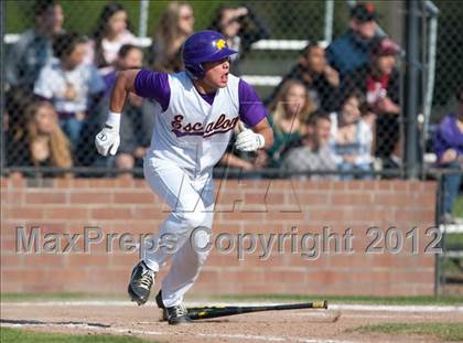 Thumbnail 3 in Ripon @ Escalon photogallery.