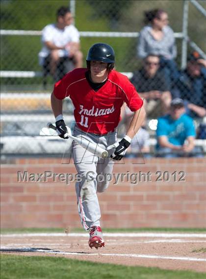 Thumbnail 1 in Ripon @ Escalon photogallery.