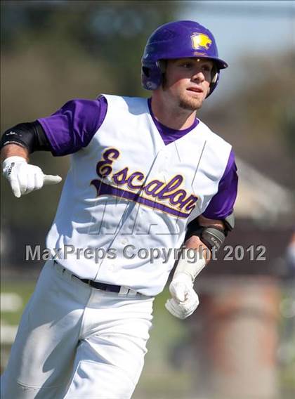 Thumbnail 1 in Ripon @ Escalon photogallery.
