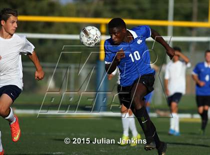 Thumbnail 2 in Timberline @ Meridian photogallery.